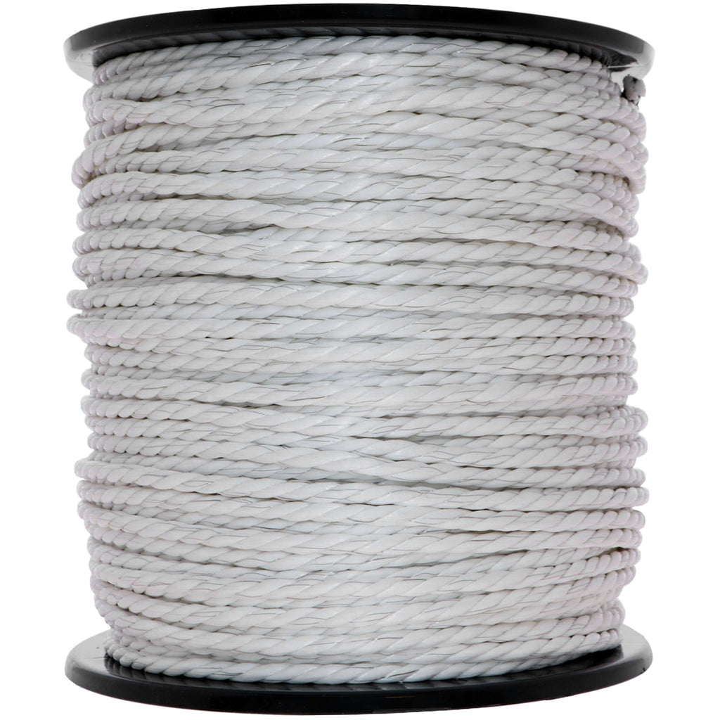 Ako Cuerda Economyline 8mm Blanco