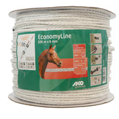 Ako Cuerda Economyline 8mm Blanco