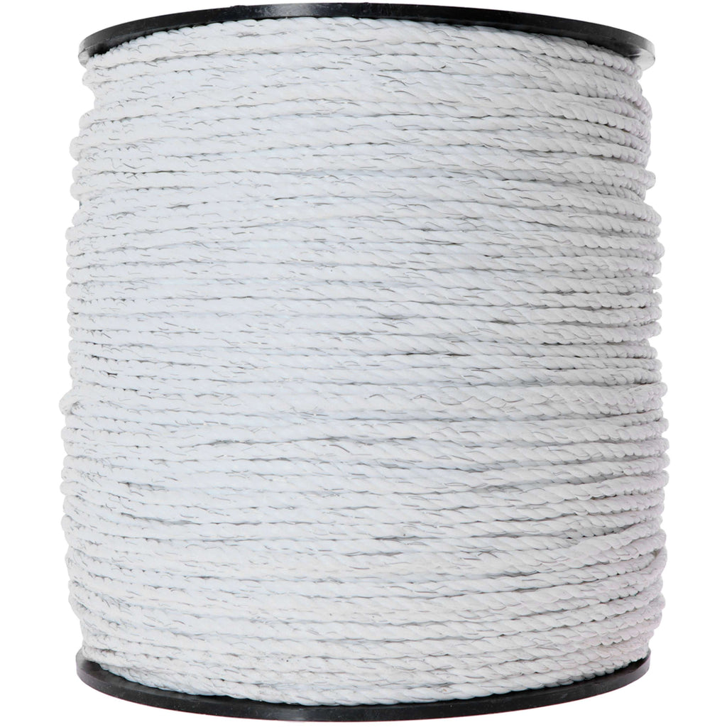 Ako Cuerda Economyline 8mm Blanco