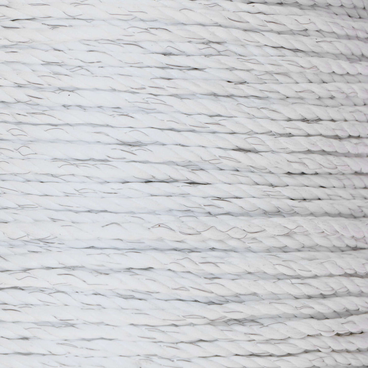 Ako Cuerda Economyline 8mm Blanco