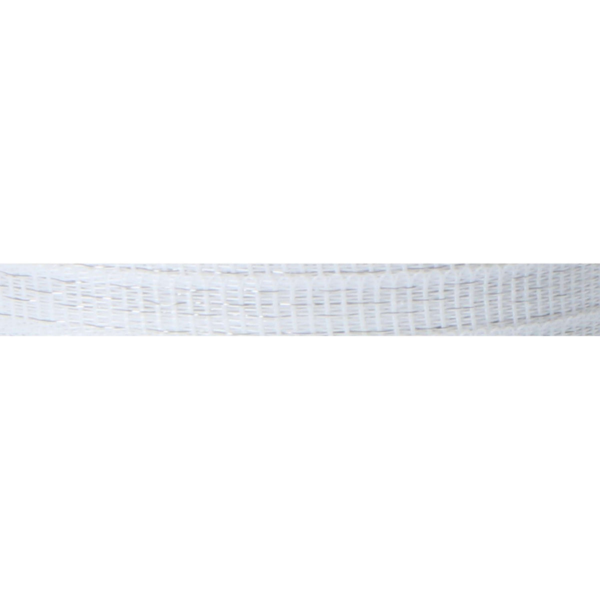 Ako Cinta para Vallas Economyline 10mm Blanco