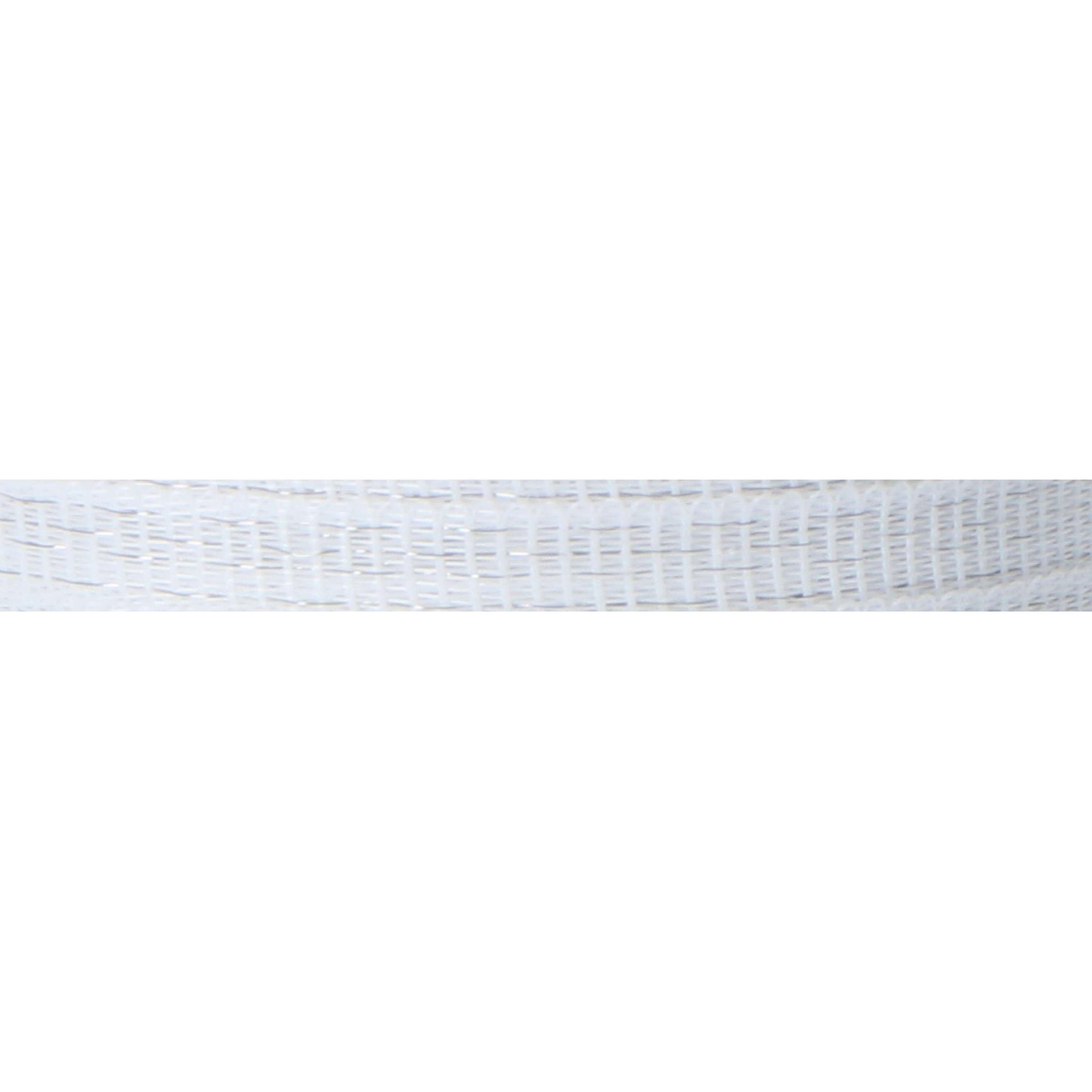 Ako Cinta para Vallas Economyline 10mm Blanco