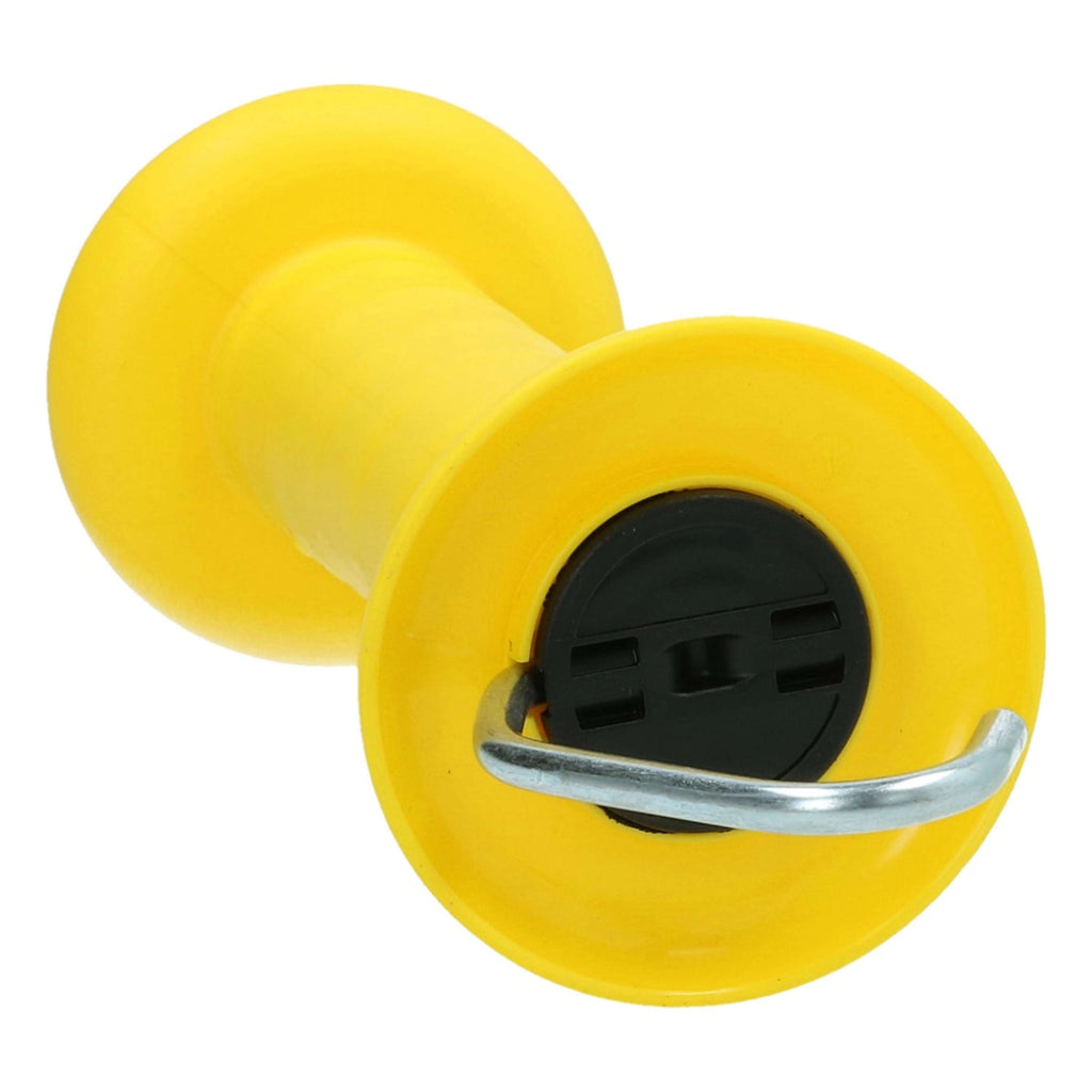 Agradi Power Manija de Portón Economy Amarillo
