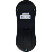 Agradi Power Probador de Cercas 10.000V Negro