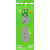 Agradi Power Probador de Cercas 10.000V Negro