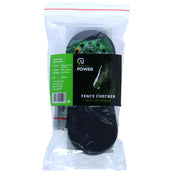 Agradi Power Probador de Cercas 10.000V Negro