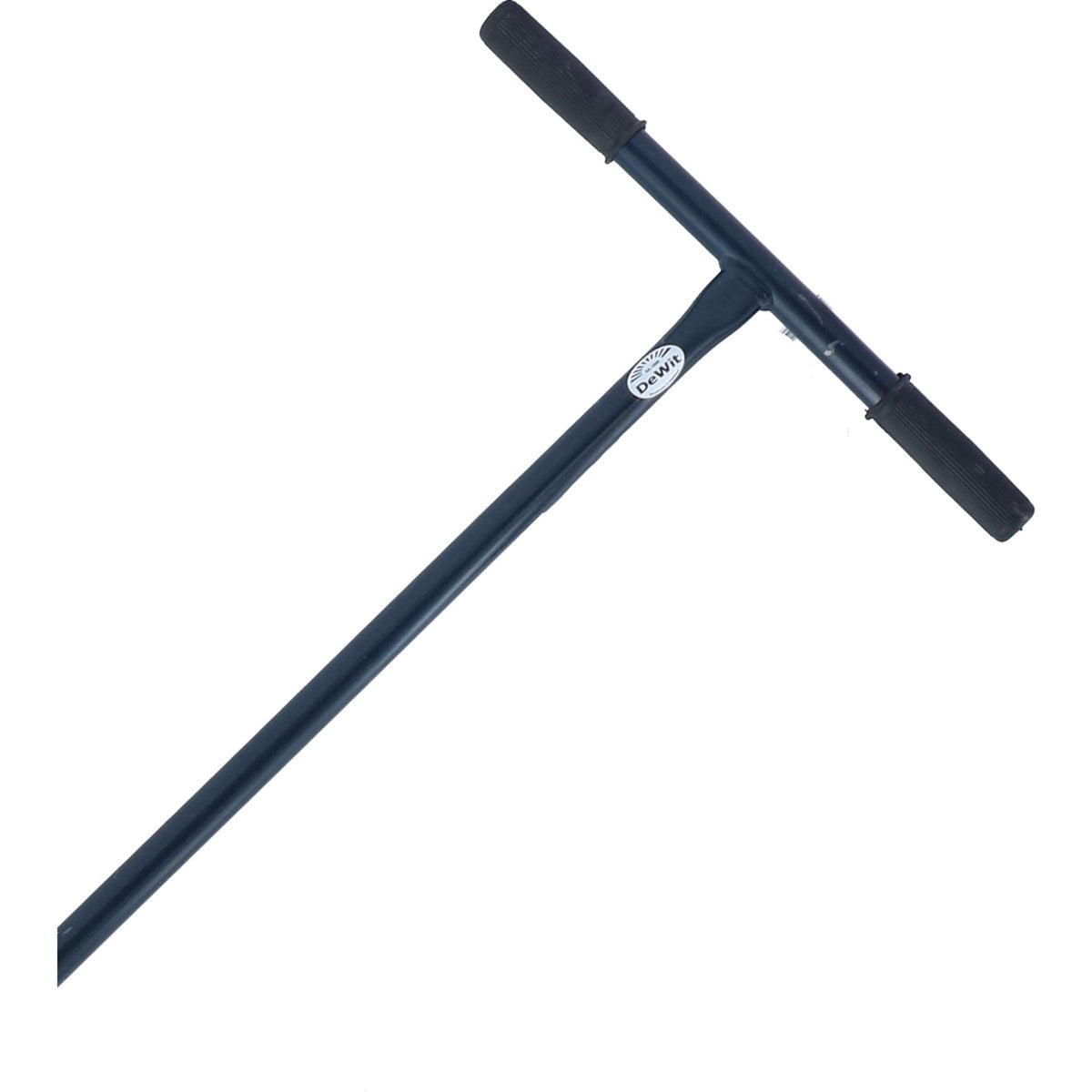 De Wit Barrena Modelo Pesado Azul