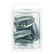 Agradi Power Conector de Cuerda y Cable 5 Piezas