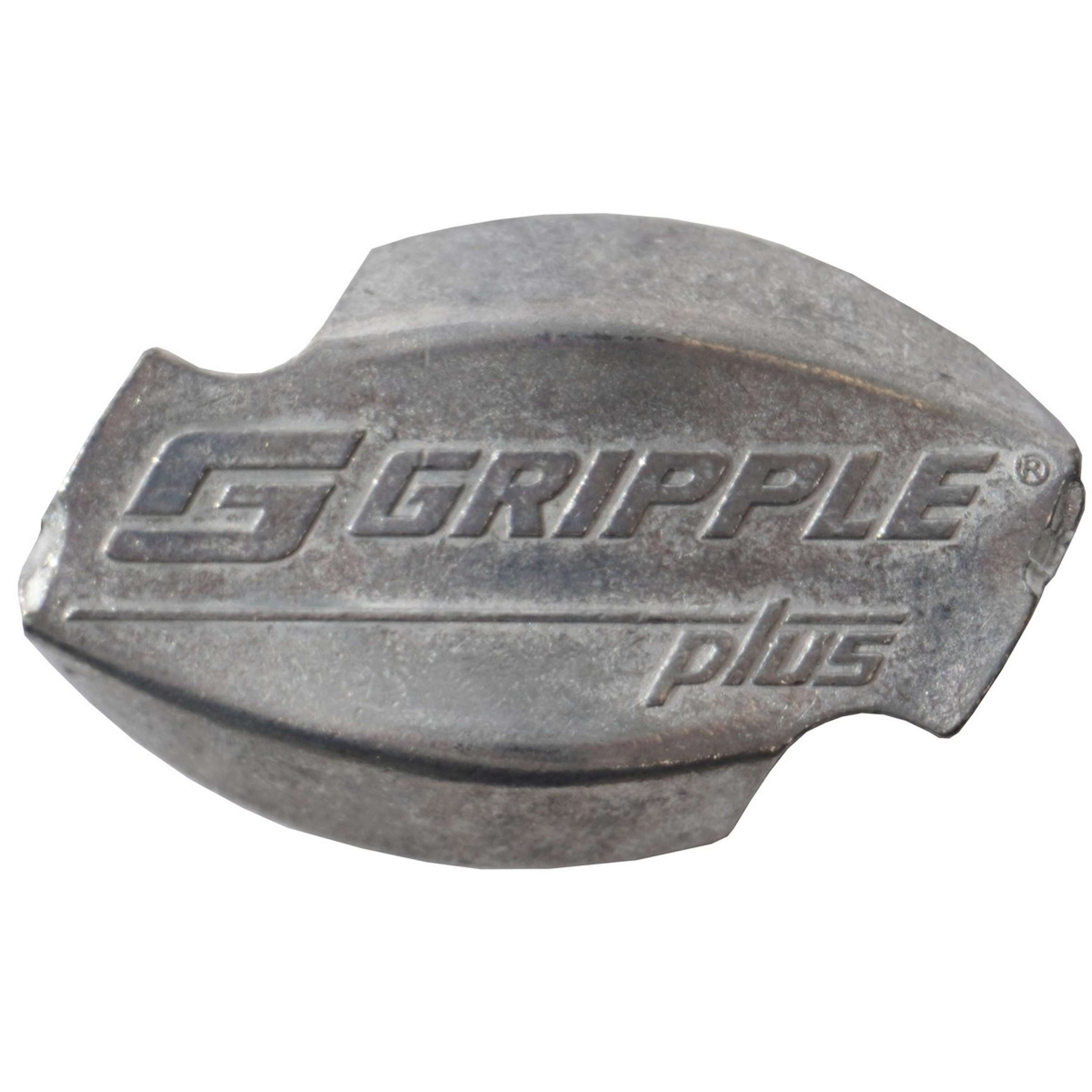 Ako Conector de cable Gripple 20st Ako Conector de cable Gripple 20st