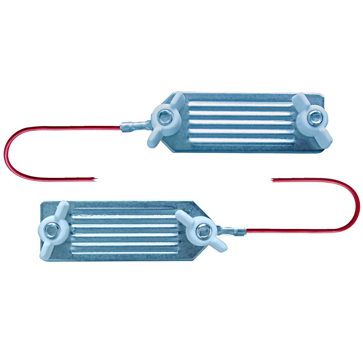 Ako Conector de Cinta Acero inoxidable