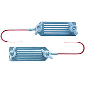 Ako Conector de Cinta Acero inoxidable
