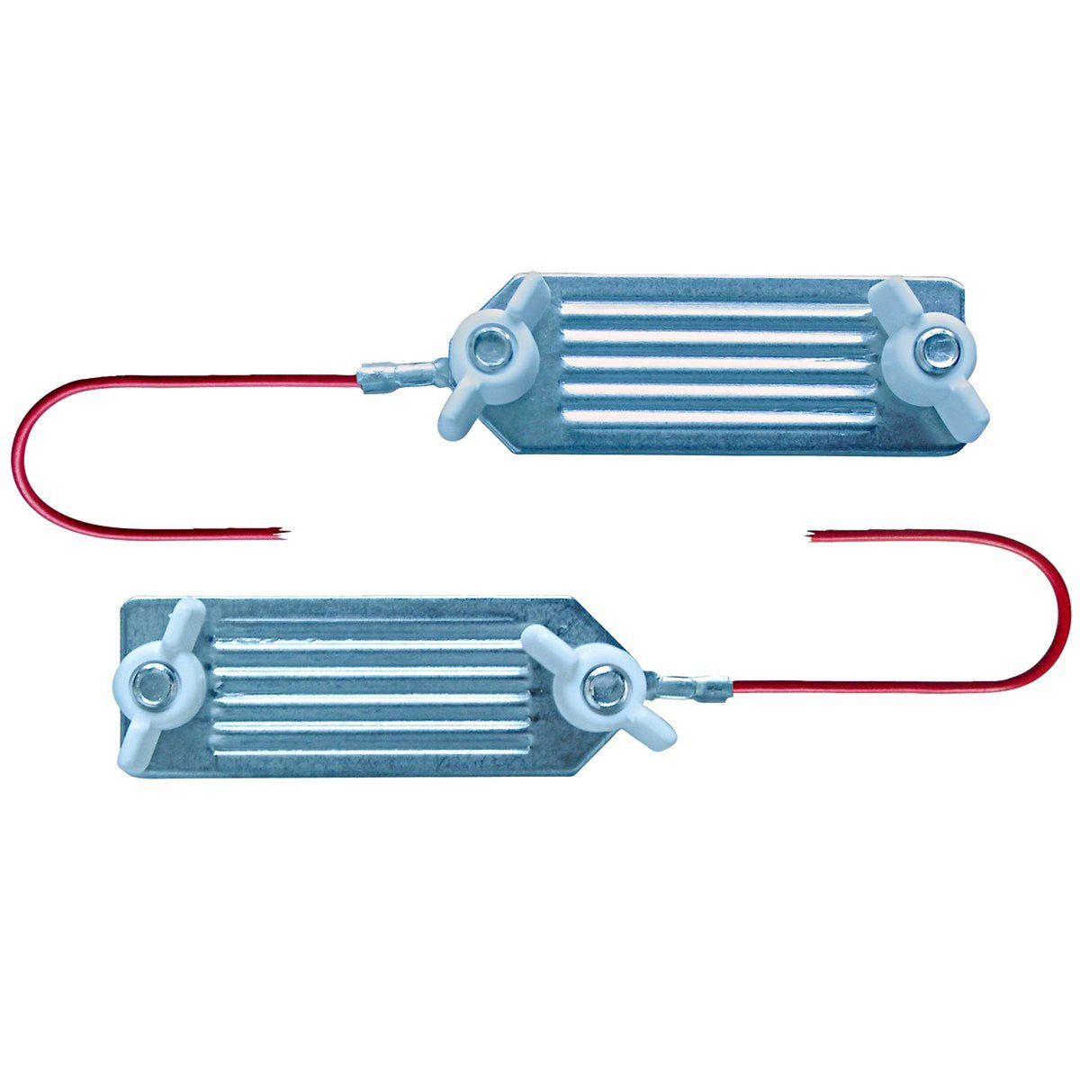 Ako Conector de Cinta Acero inoxidable