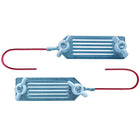 Ako Conector de Cinta Acero inoxidable