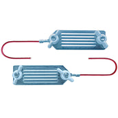 Ako Conector de Cinta Acero inoxidable