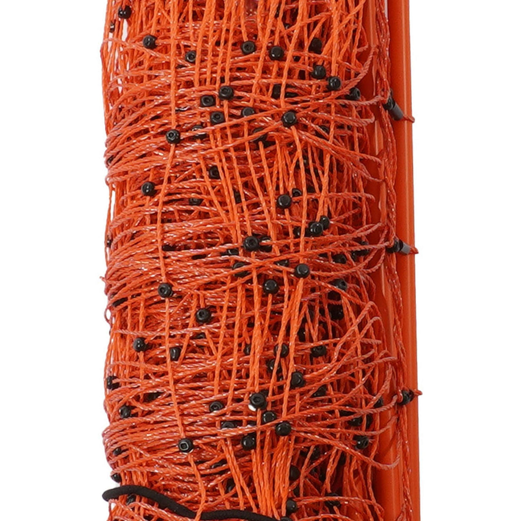 Ako Red para Ovejas Ovi con Doble Pin Naranja