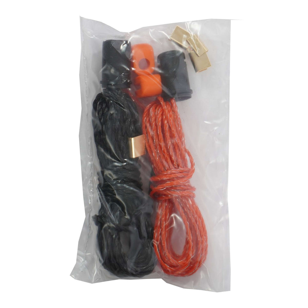 Ako Red para Ovejas Ovi con Doble Pin Naranja