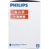 Philips Lámpara de Calor 150W Blanco