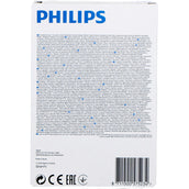 Philips Lámpara de Calor 150W Blanco