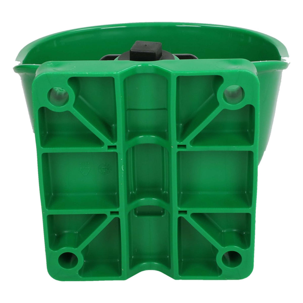 Kerbl Bebedero Cuchara Plástico Verde claro