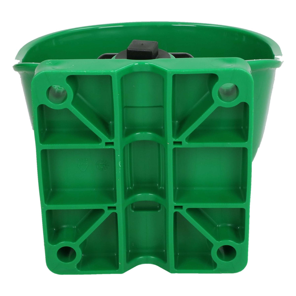 Kerbl Bebedero Cuchara Plástico Verde claro