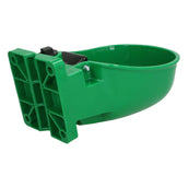 Kerbl Bebedero Cuchara Plástico Verde claro
