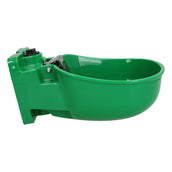 Kerbl Bebedero Cuchara Plástico Verde claro