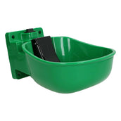 Kerbl Bebedero Cuchara Plástico Verde claro