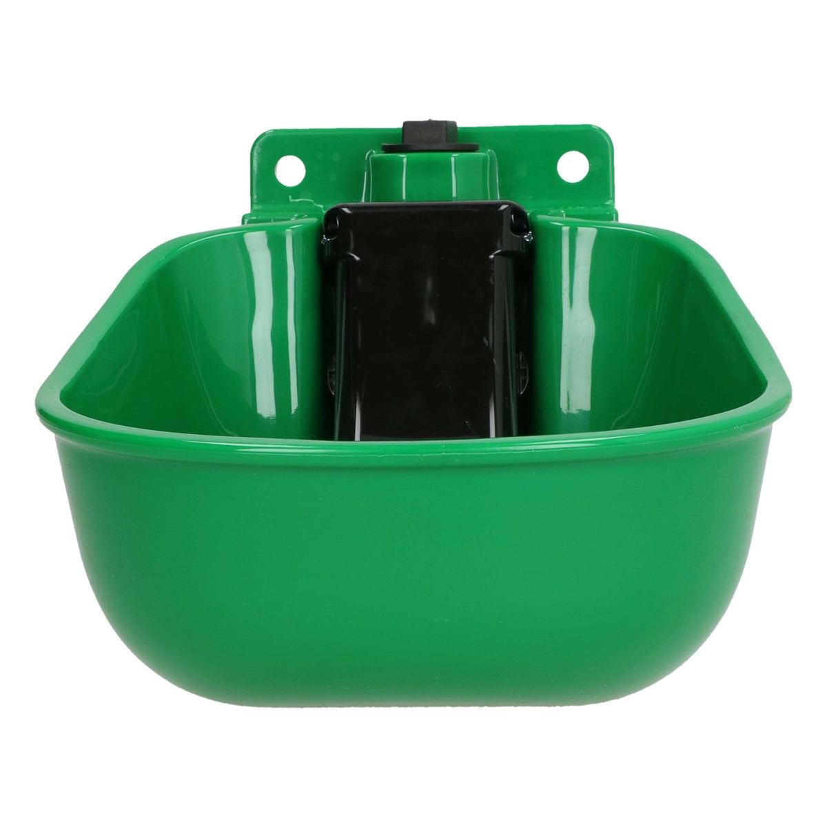 Kerbl Bebedero Cuchara Plástico Verde claro