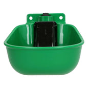 Kerbl Bebedero Cuchara Plástico Verde claro