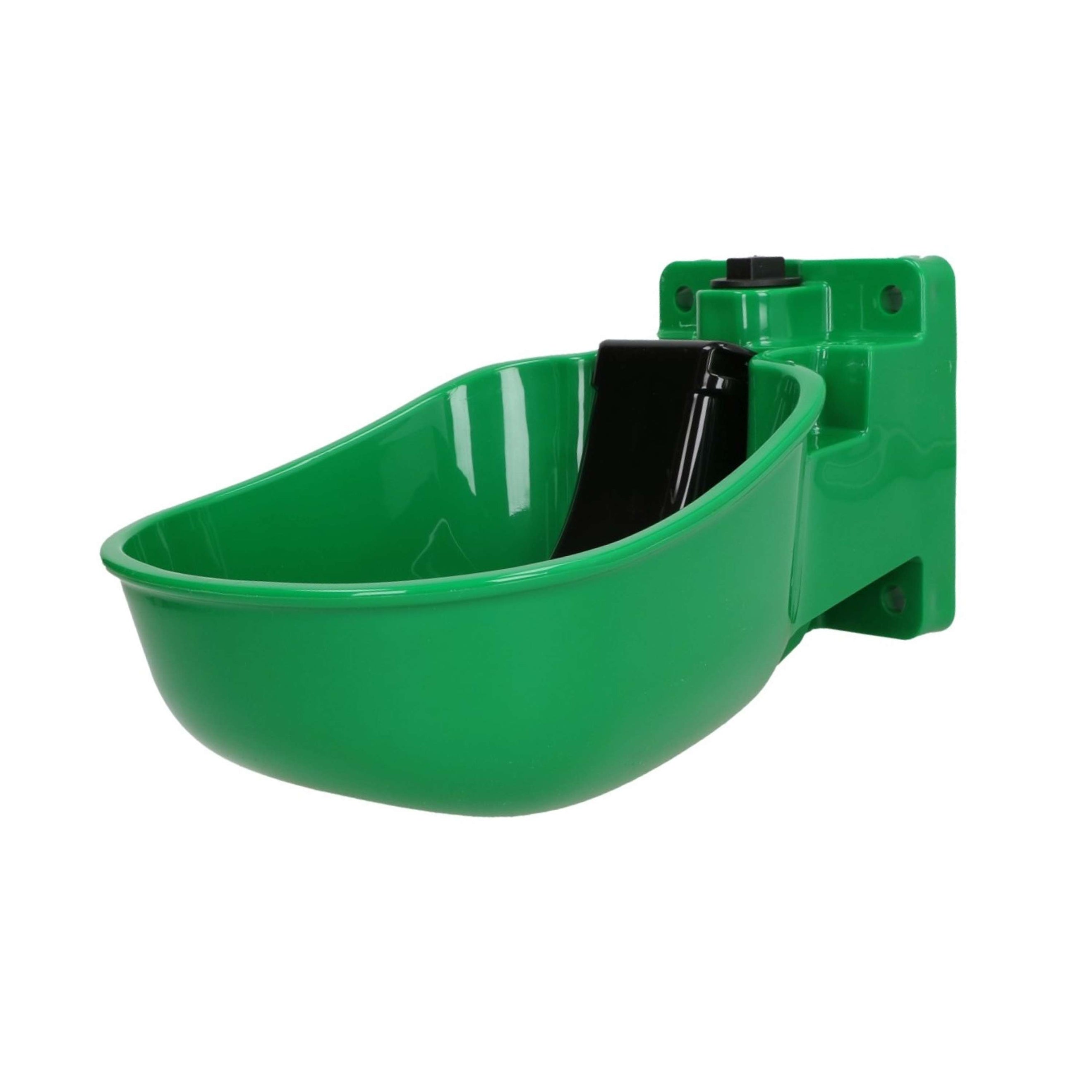 Kerbl Bebedero Cuchara Plástico Verde claro Kerbl Bebedero Cuchara Plástico Verde claro