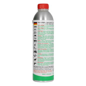 Ballistol Cepillo de masaje