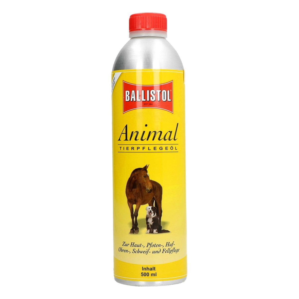 Ballistol Acondicionador Animal