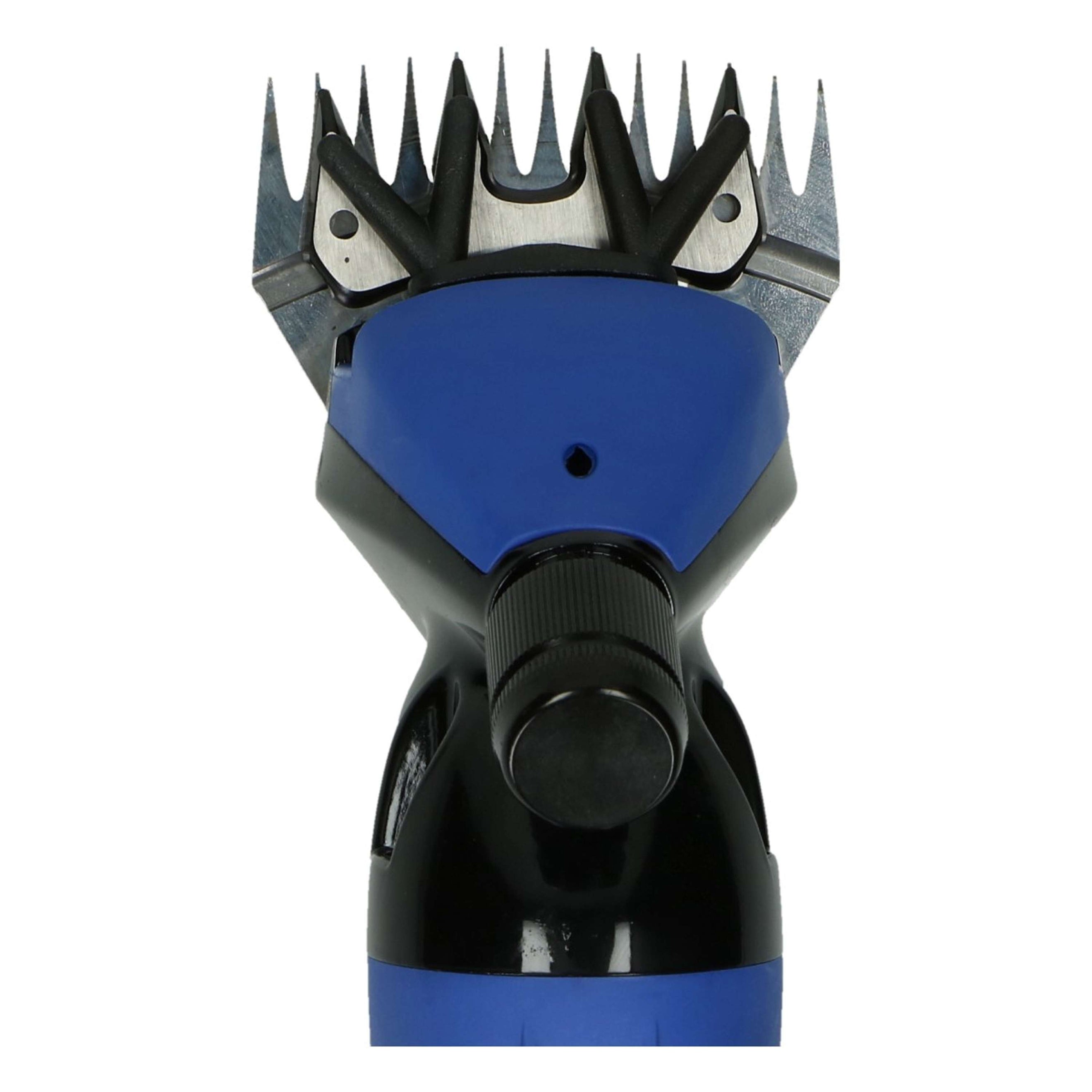 Kerbl Máquina de Esquilar Ovejas 200W Azul Kerbl Máquina de Esquilar Ovejas 200W Azul