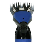 Kerbl Máquina de Esquilar Ovejas 200W Azul