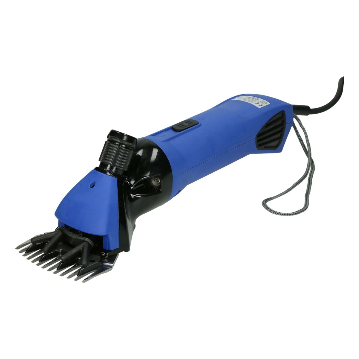 Kerbl Máquina de Esquilar Ovejas 200W Azul