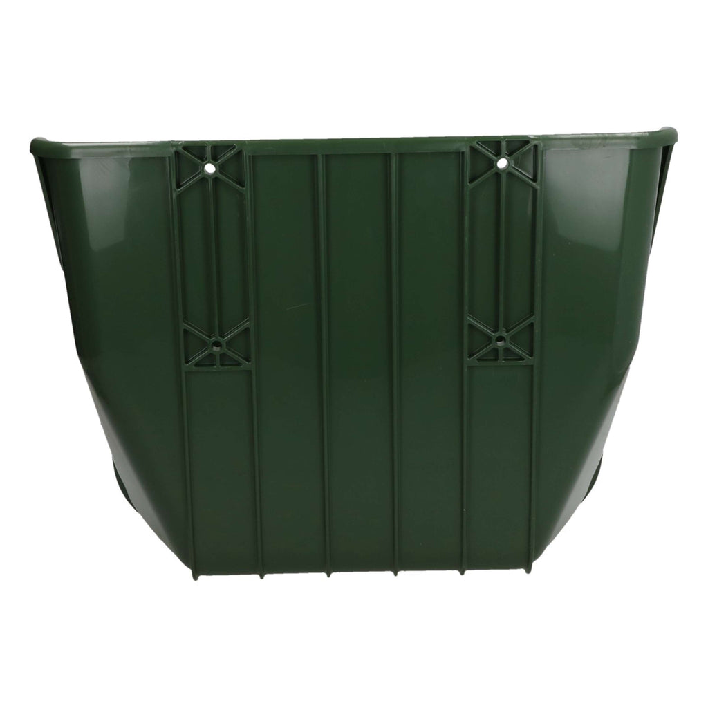 Kerbl Comedero Euro Rechts Verde