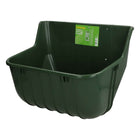 Kerbl Comedero Euro Rechts Verde