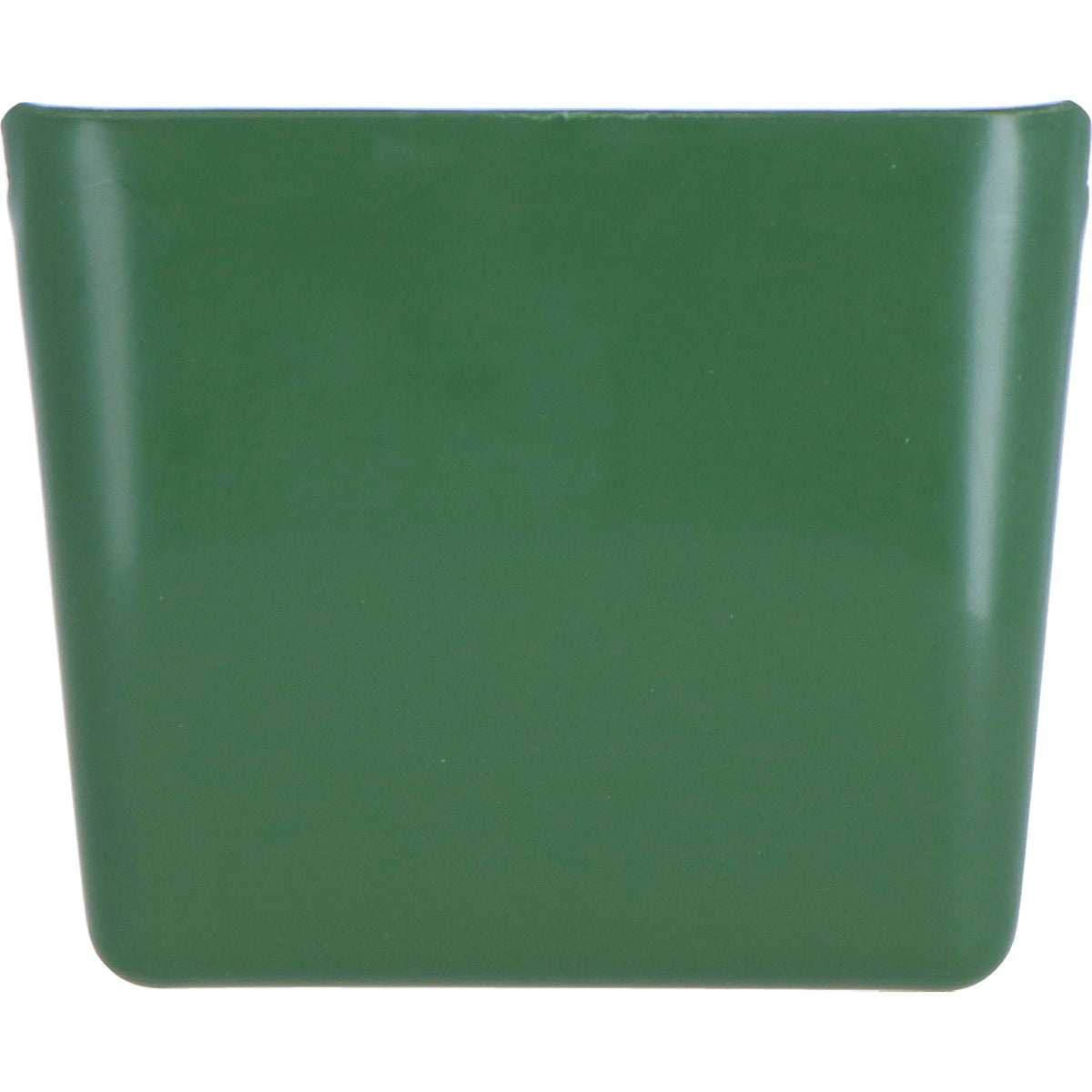 Kerbl Plato de comida Eurofarm Ganado menor Verde