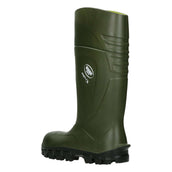 Bekina Botas de Seguridad Steplite X Verde oliva