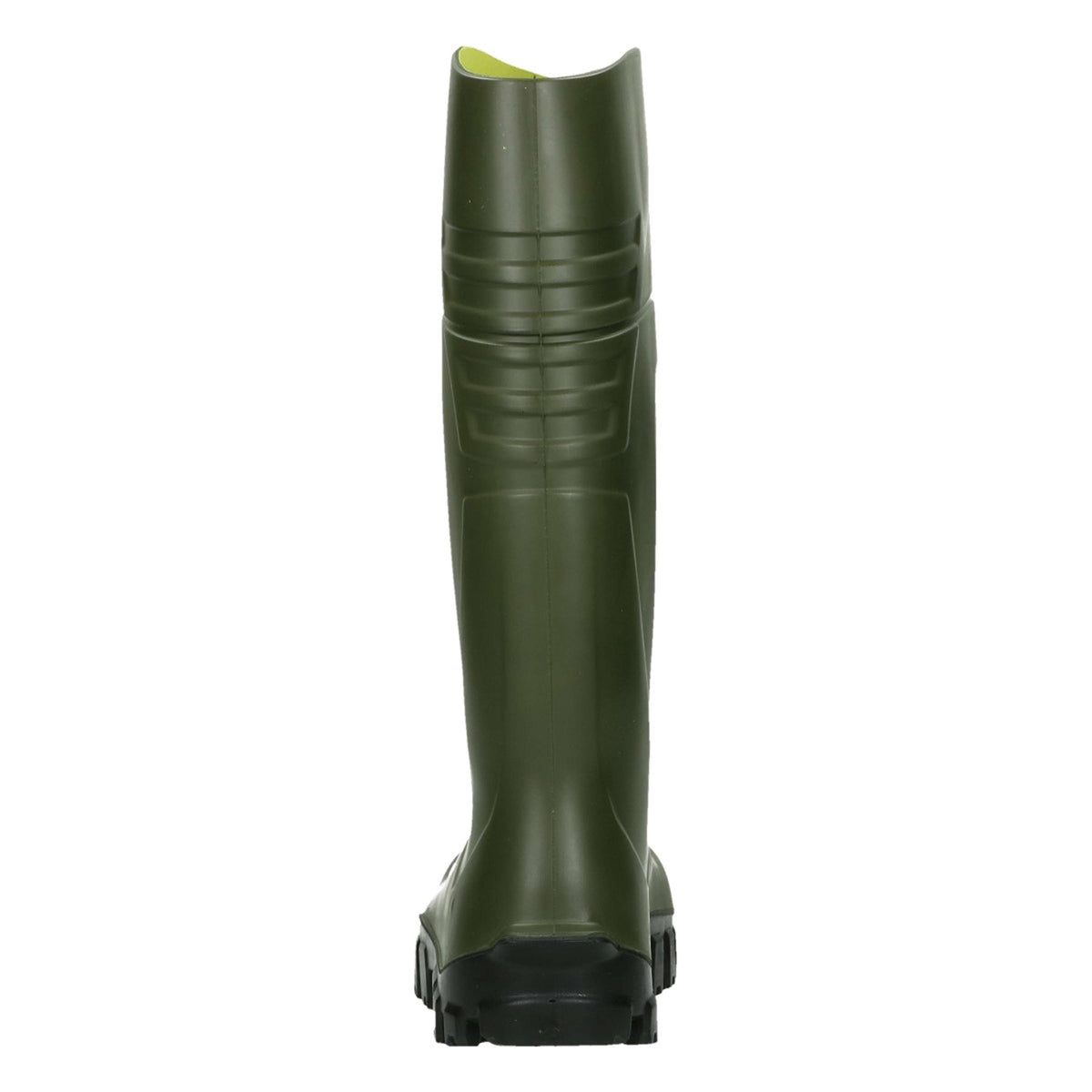 Bekina Botas de Seguridad Steplite X Verde oliva