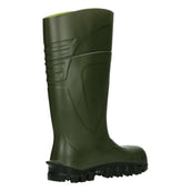 Bekina Botas de Seguridad Steplite X Verde oliva