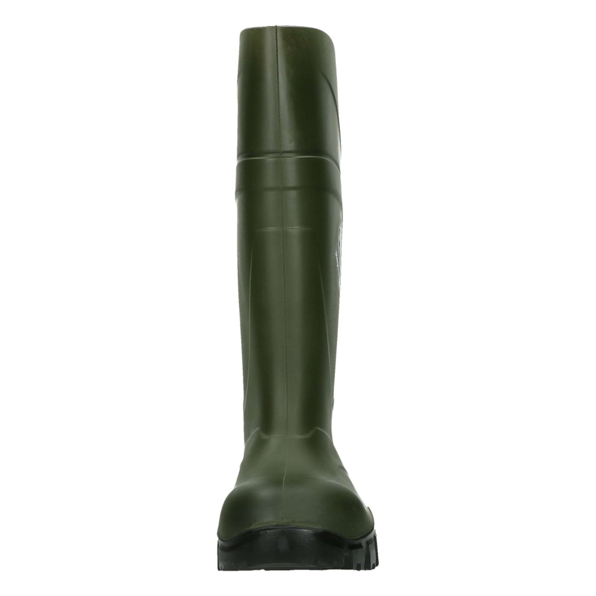 Bekina Botas de Seguridad Steplite X Verde oliva