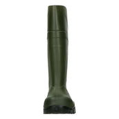 Bekina Botas de Seguridad Steplite X Verde oliva
