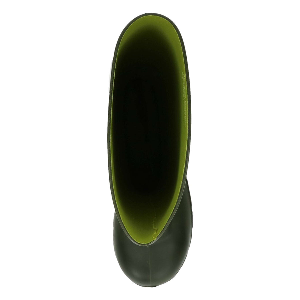 Bekina Botas de Seguridad Steplite X Verde oliva