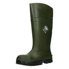 Bekina Botas de Seguridad Steplite X Verde oliva