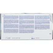 Armosa Guante de Ordeño Sin Polvo