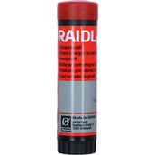 Raidex Rotulador Rojo