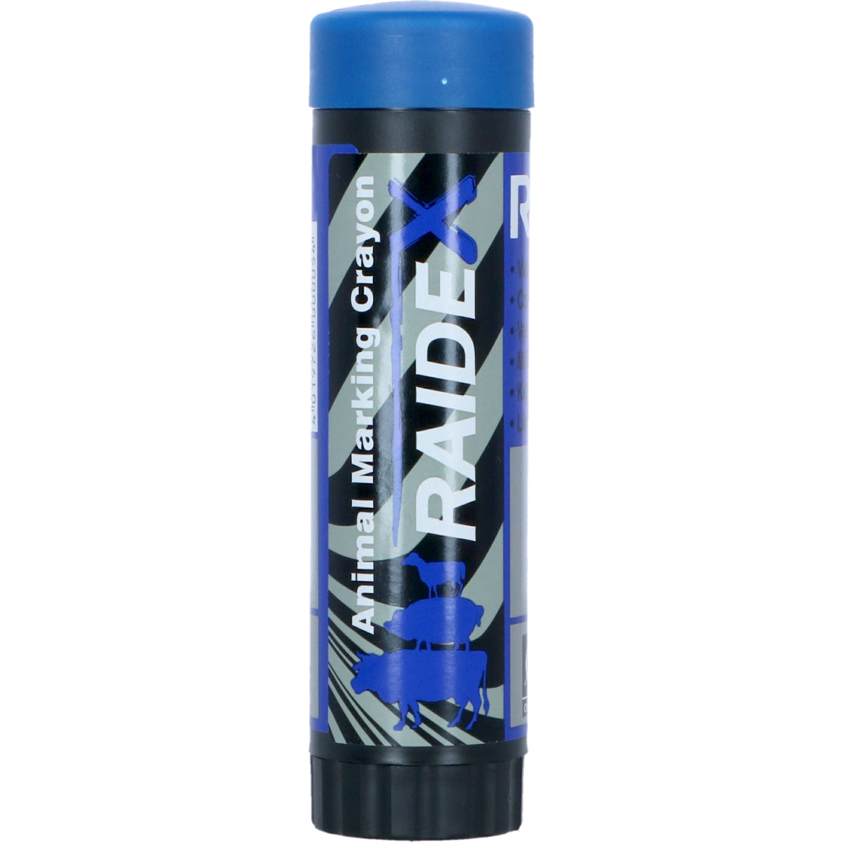 Raidex Rotulador Azul