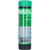 Raidex Rotulador Verde