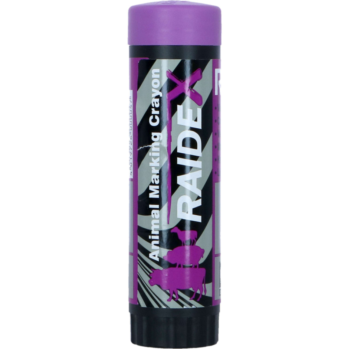 Raidex Rotulador Morado